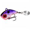 Sinking Fishing with Rotating for Long, Imitation Fish with Vibration