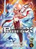 Team Phoenix Volume 4 by Kenny Ruiz Paperback Book 9781772943245