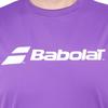 Babolat Unisex Club Short Sleeve Tennis 2024SS Release Late March T-Shirt (BUP4511C) - - Date (Pre-order)