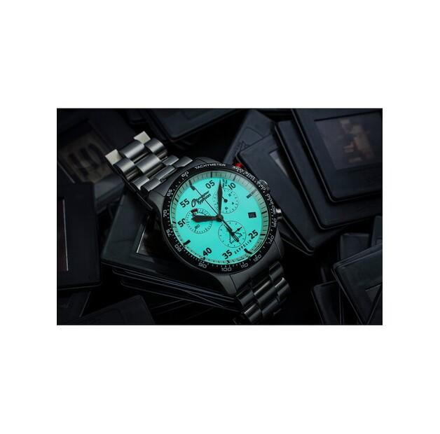 Zeppelin 7298M-5 Watch