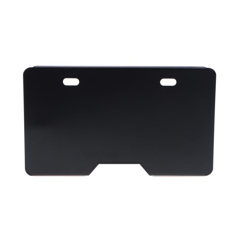 Metal Plate Holder Motorcycle Thickened Plate Display Stand Motorbike Accessories