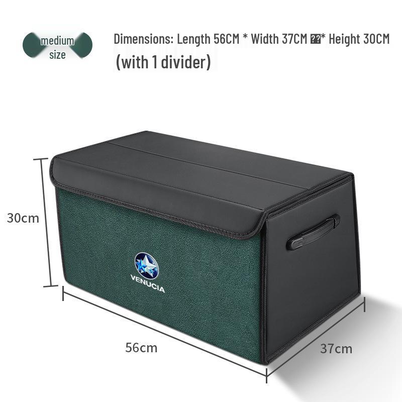 Venucia Xing T70/VX6/Da V/T90 Large Car Trunk Storage Box