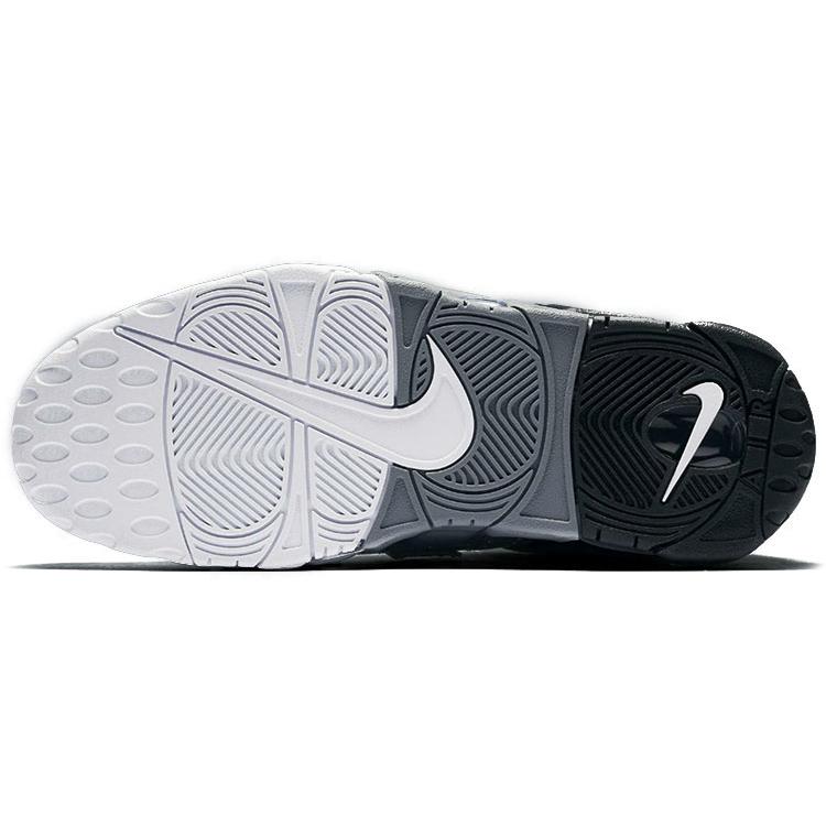 Nike Air More Uptempo Tri Color 921948-002