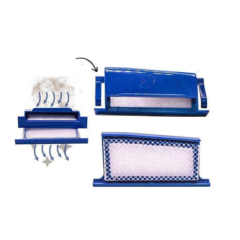 Compatible Filter for Philips Respironics DreamStation Ventilator