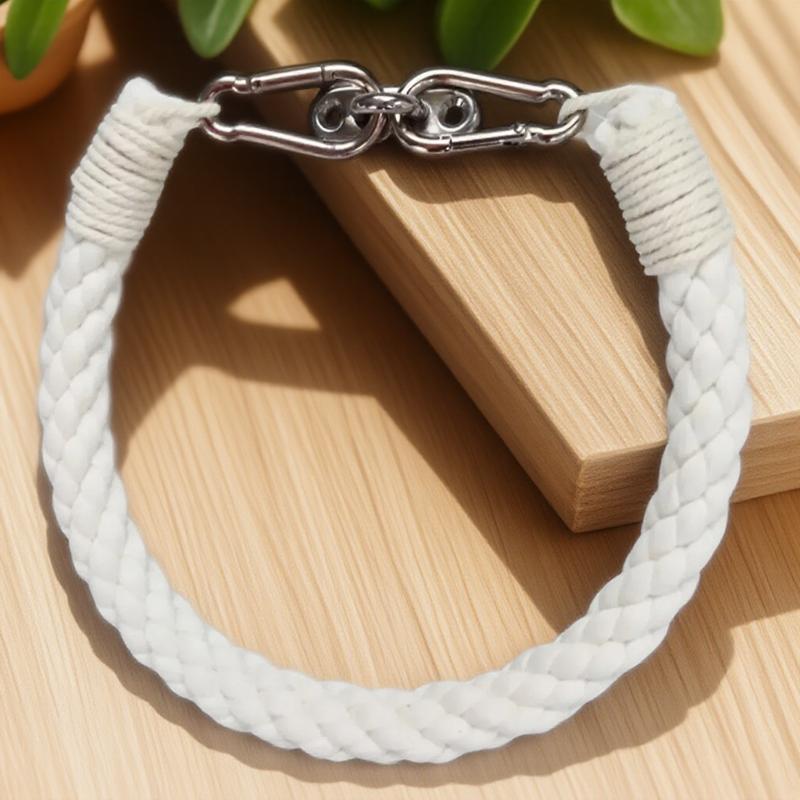 Vintage Hotel Style Bathroom Towel Lanyard Toilet Paper Holder Vintage Decor Stylish Home Bathroom Accessories