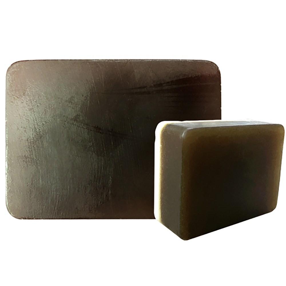 Crown Princess Houttuynia Cordata Scalp Shampoo Soap Solid Hair Loss Soap Bar Natural Shampoo Bar 1 Bar 10 pcs 95g 10 pcs
