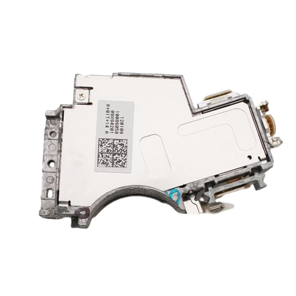 Durable Replacement Lasers Head Lens Repair Part Suitable for KES400A KEM-400AAA Solve Screen Problems Failed Disc Reads