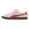 Puma Suede Vintage Pristine Chili Oil Unisex Sneakers Cream Gum 374921-16