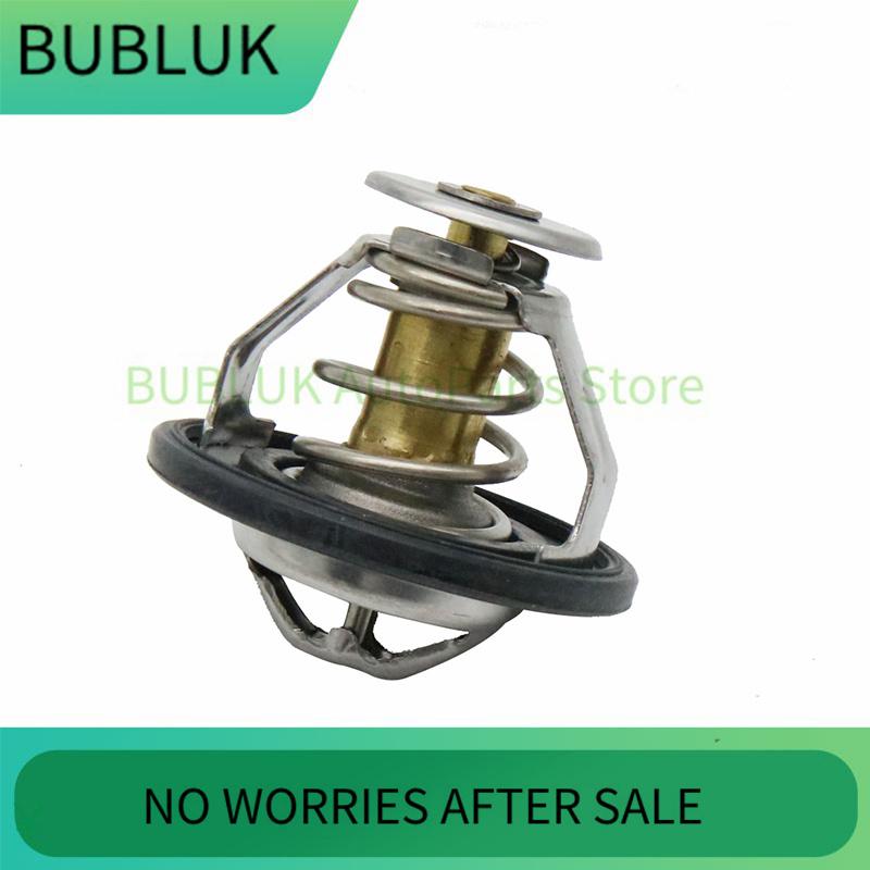 25500-2GGA0 Engine Water Coolant Thermostat Sensor For Hyundai Sonata Tucson KIA Sportage Sorento 25500 2GGA0 255002GGA0 New