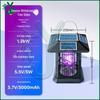 Youjin Solar Outdoor Mosquito Killer Lamp