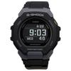 CASIO Watch with Mobile Link International Model [Casio] G-SHOCK G-Squad GBD-300-1 Men's Function, Black,