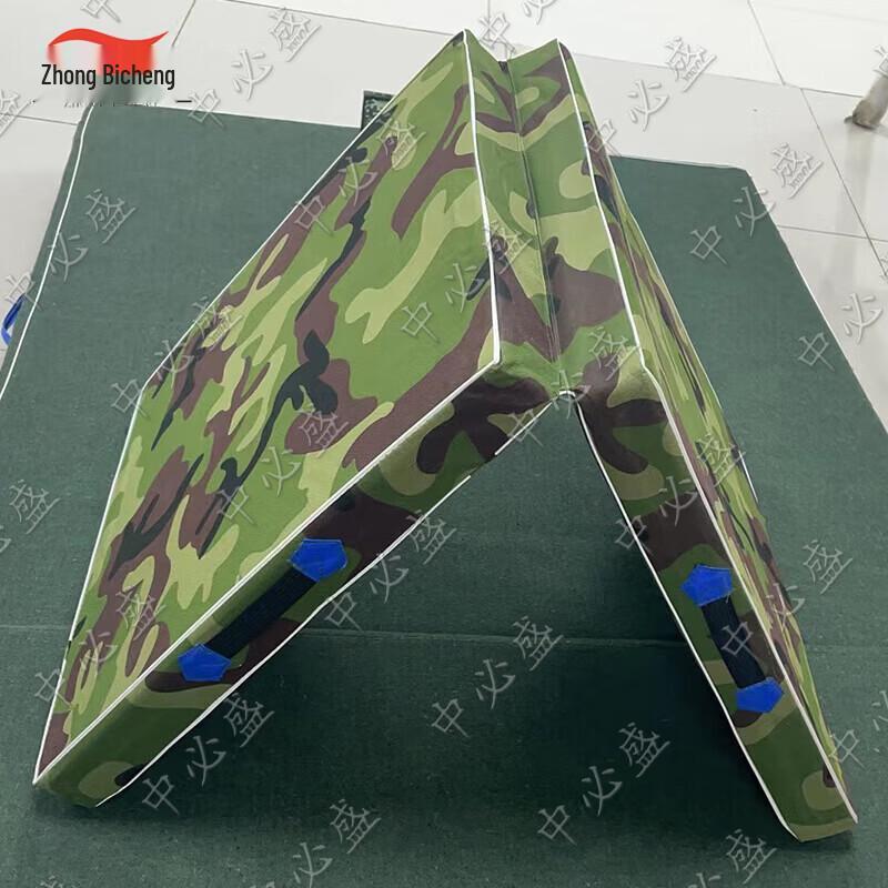 Zhongbisheng Foldable Exercise Mat