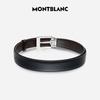 Montblanc Men's Reversible Leather Belt