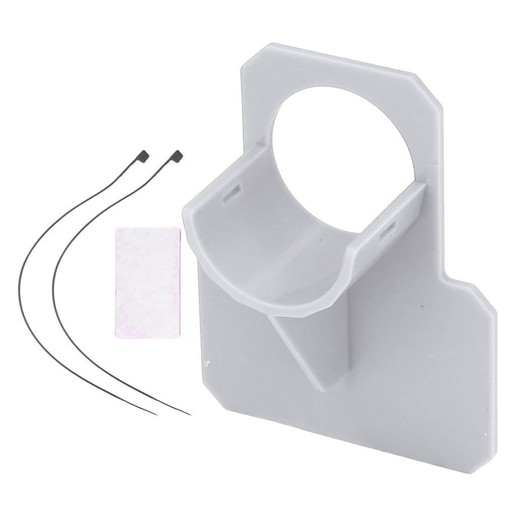 Swimming Pool Pipe Holders   Ground Pool Hose Support Brackets with Cable Tie and Tape for Hot Tub