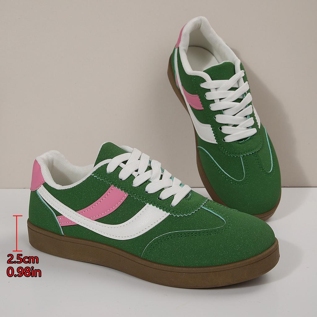 Retro Spring Moral Training 22 Spring and Autumn New Flat-soled Soft-soled Forrest Gump Shoes Sports and Leisure Moral Training Shoes