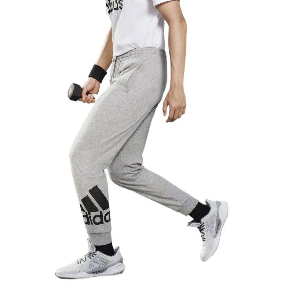 adidas Sporthose Herren Grau Moderat HE1826