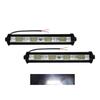 48W LED-Lichtleiste für Geländewagen-LKW Mit Vier-Augen-Design