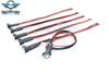 RC Aircraft LiPo Battery Balance Charger Plug Extension Cable 2S-6S (Male/Female)