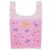 Marushin Eco Sanrio My Melody Sweet X W40 X D20cm 12 X Made with Recycled Product 3335012400 Bag, Smile, H63.5 (Folded 12cm), Polyester, Number