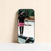 MGK Machine Gun K-Kelly Phone Case Silicone Soft For IPhone 17 16 15 14 13 12 11 X XR Plus Pro Max Plus