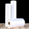 Transparent Continuous Roll Food Bags