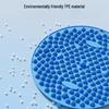 LISM Round Foot Acupressure Massage Mat