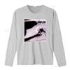 GODFLESH Merciless T Shirt Unique Design for Rock Fans Vintage Washed Stretched Comfortable Versatile Top For Everyday Wear
