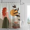 Banyo ve tuvalet – Duş Perdeleri