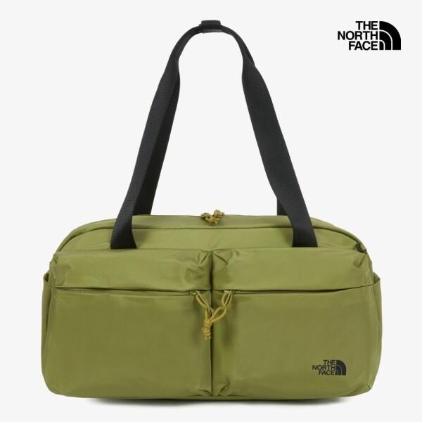 The North Face Esp Duffel Bag Small Nn2pr63