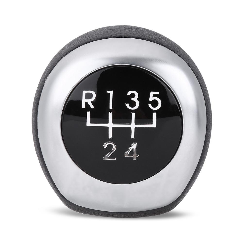 5 Speed Car Gear Stick Shift Knob Head for Hyundai Accent 2011 2014