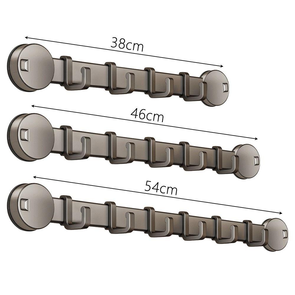 Strong Clothes Hook Sucked Type Sucked Type Hooks Practical Bathroom Hooks  Door Back