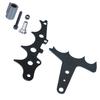 1set Chainsaw HU365 Log Dog For 365 & 372 Models Log Dogs Chainsaw Parts Garden Power Tools Replacement Accessories