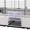 FERPLAST MODULAR 4 Cage 179x72x56 cm