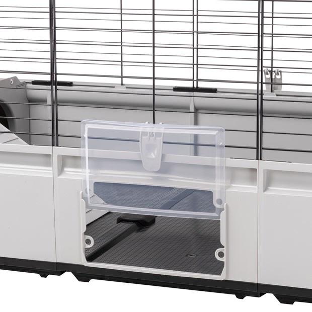 FERPLAST MODULAR 4 Cage 179x72x56 cm