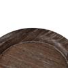 Unbreakable Kitchen Countertop Home Decor Candle Holder Serving Tray Storage Tray Food Dinner Plate
