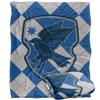 Harry Potter Ravenclaw Blanket