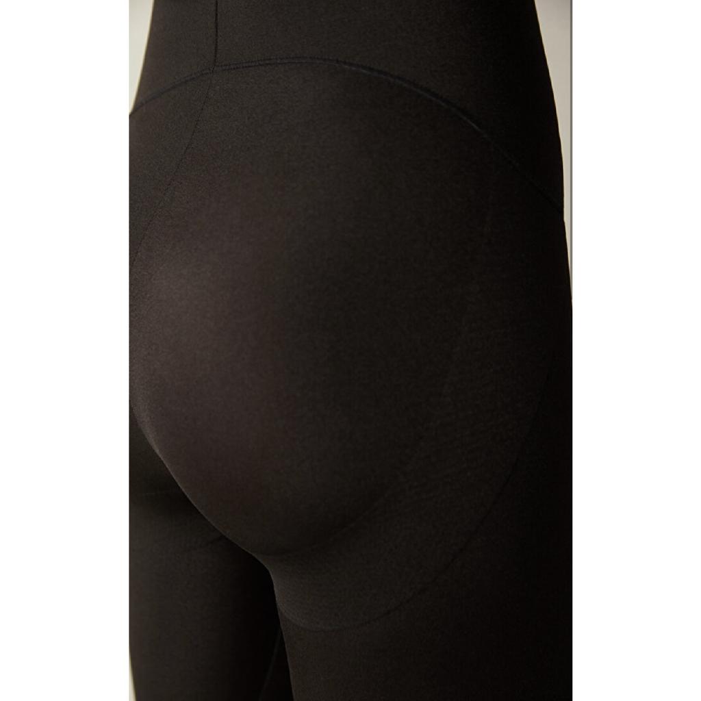 High Waist Miracle Pop Up Tights