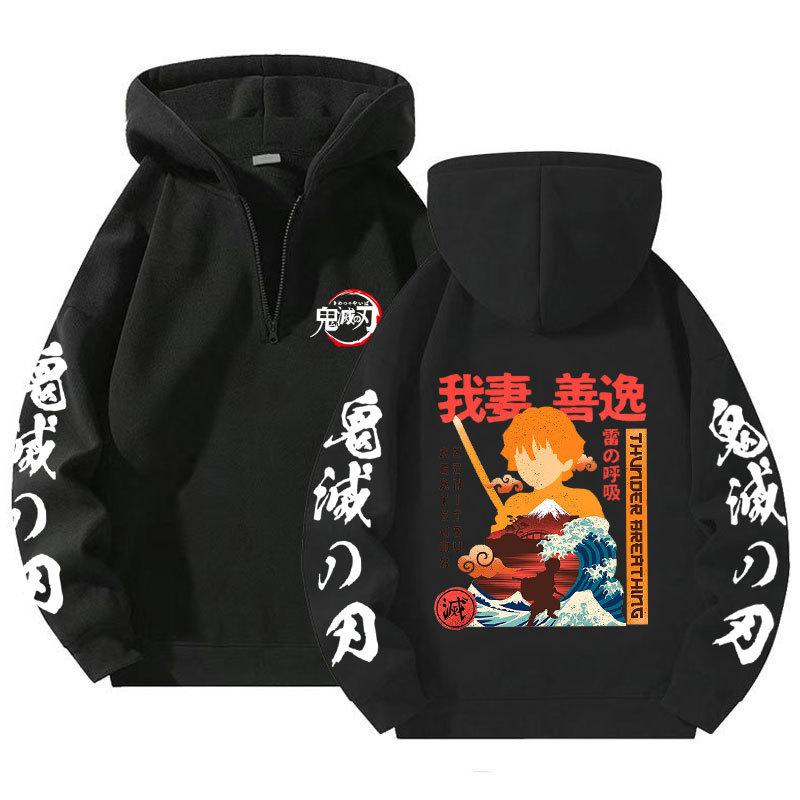 Fashion Vintage Hoodies Women Men Unisex Autumn Winter New Long Sleeve Pullover Tops Chic Streetwear Casual Loose Top