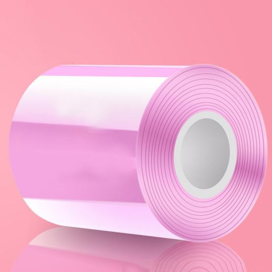 Nano páska pro DIY bublinkovou hračku 3m Barevná nano páska Páska svítící ve tmě Bublina