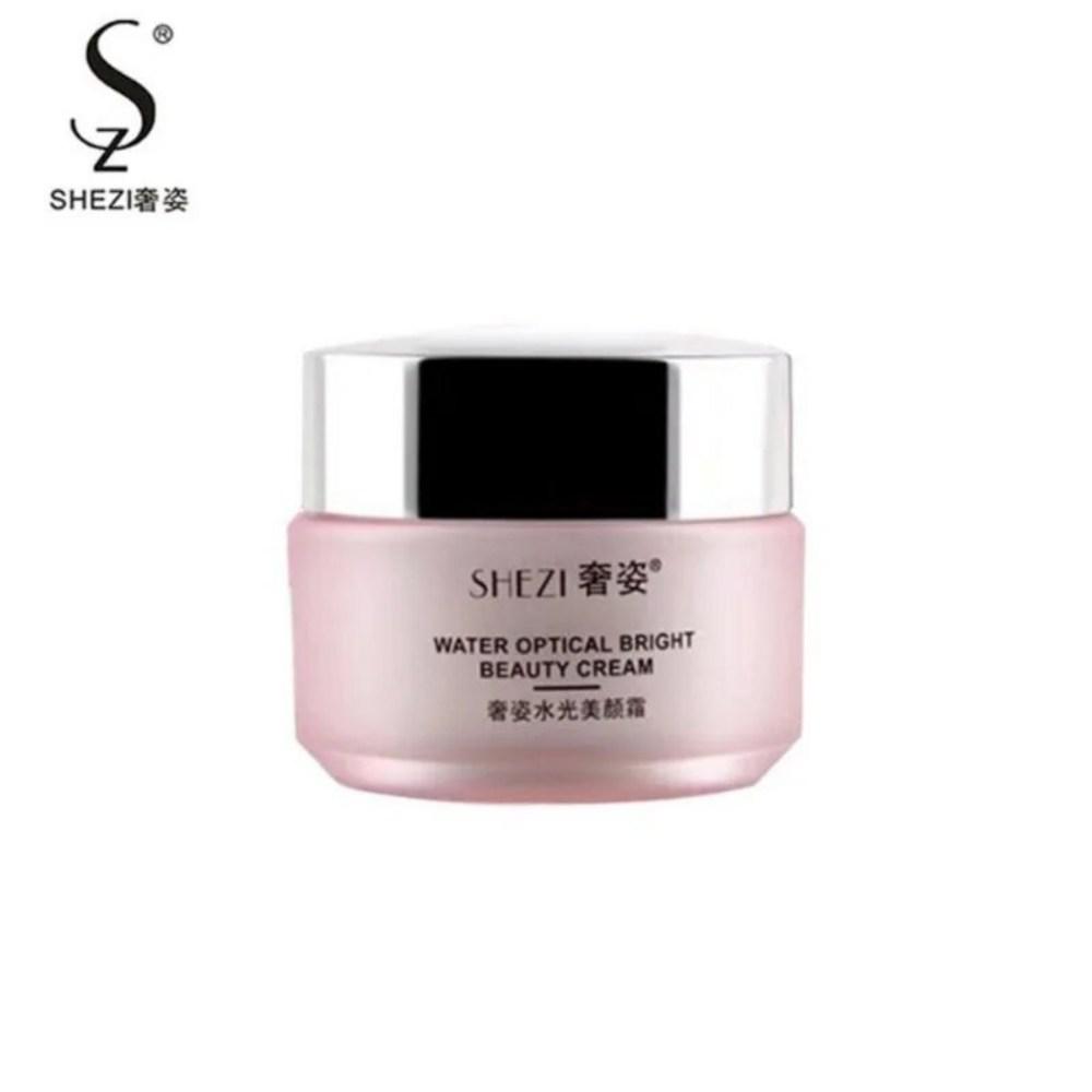 Ipsa-2.1g Matte Concealer SPF25 Long-lasting Face Makeup Pore Concealment Cover Japanese Cosmetics 3 Colors, Shezi Concealer, 1 Piece