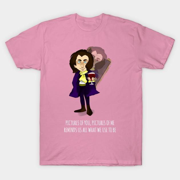 T Shirt Women Wilde Harajuku Print Kawaii Tshirt Summer Short Sleeve Female T-Shirt Top Tee