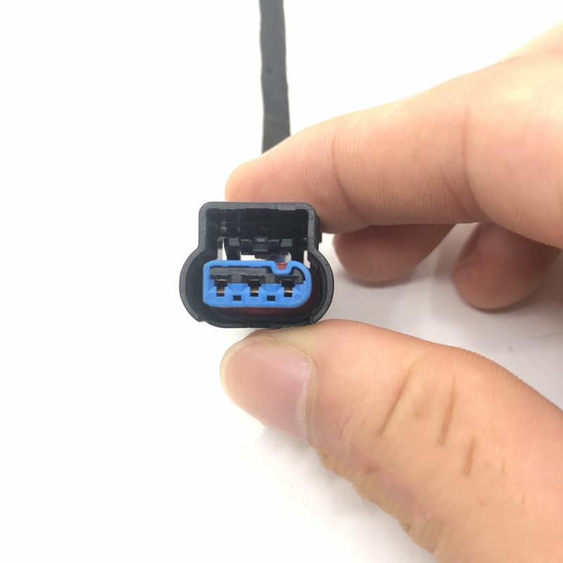 Original Car High Voltage Package Ignition Coil Wiring Harness Plug For Chrysler 300C Sebring Accesorios Para Vehículos