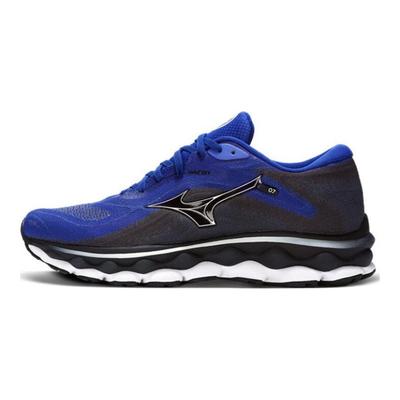 Wave Sky 7 'Surf The Web Dress Blue' Joggesko J1GC230254