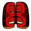 LED RGB Taillights for 2004-2015 Hilux Vigo - Modified for Mobile Control