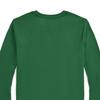 Polo Ralph Lauren Ss24 Logo Vyšívané Kulatý Výstřih Pletené Dlouhý Rukáv Tričko Dětské Topy Zelená CWPOTSHY8020931-300