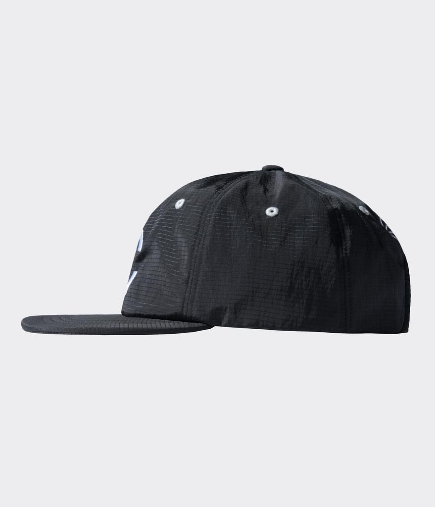 CALICO Sb Baseball Cap / Charcoal