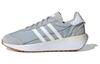 Adidas Country Xlg 'Grey White' ID5980
