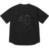 Supreme x 40 Acres twill "SS25 - Natural" baseball jersey Unisex SUP-SS25-246