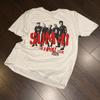 SUM 41 Tour Of The Setting Sum T-Shirt S bis 5XL NE277 Unisex T-Shirt