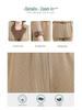 Stylish Autumn Three-Piece Set for 50+ Women: Age-Defying Casual Suit